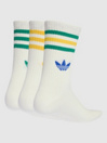 adidas Originals 3S Crew S 3P Socks