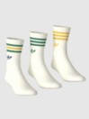 adidas Originals 3S Crew S 3P Socks
