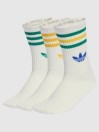 adidas Originals 3S Crew S 3P Socks