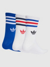 adidas Originals 3S Crew S 3P Socks