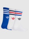 adidas Originals 3S Crew S 3P Socks