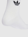 adidas Originals 3S Crew S 3P Socks
