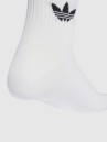 adidas Originals 3S Crew S 3P Socks