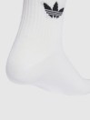 adidas Originals 3S Crew S 3P Socks