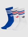 adidas Originals 3S Crew S 3P Socks