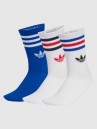 adidas Originals 3S Crew S 3P Socks