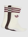 adidas Originals 3S Crew S 3P Socks