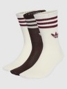 adidas Originals 3S Crew S 3P Socks