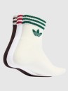 adidas Originals 3S Ankle S 3P Socks