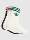adidas Originals 3S Ankle S 3P Socks