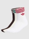 adidas Originals 3S Ankle S 3P Socks