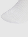 adidas Originals Ruffle 1/4 S 2P Socks