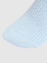 adidas Originals Ruffle 1/4 S 2P Socks