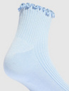 adidas Originals Ruffle 1/4 S 2P Socks