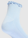 adidas Originals Ruffle 1/4 S 2P Socks