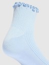 adidas Originals Ruffle 1/4 S 2P Socks