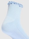 adidas Originals Ruffle 1/4 S 2P Socks