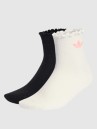 adidas Originals Liberty 1/4S 2P Socks