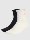adidas Originals Liberty 1/4S 2P Socks