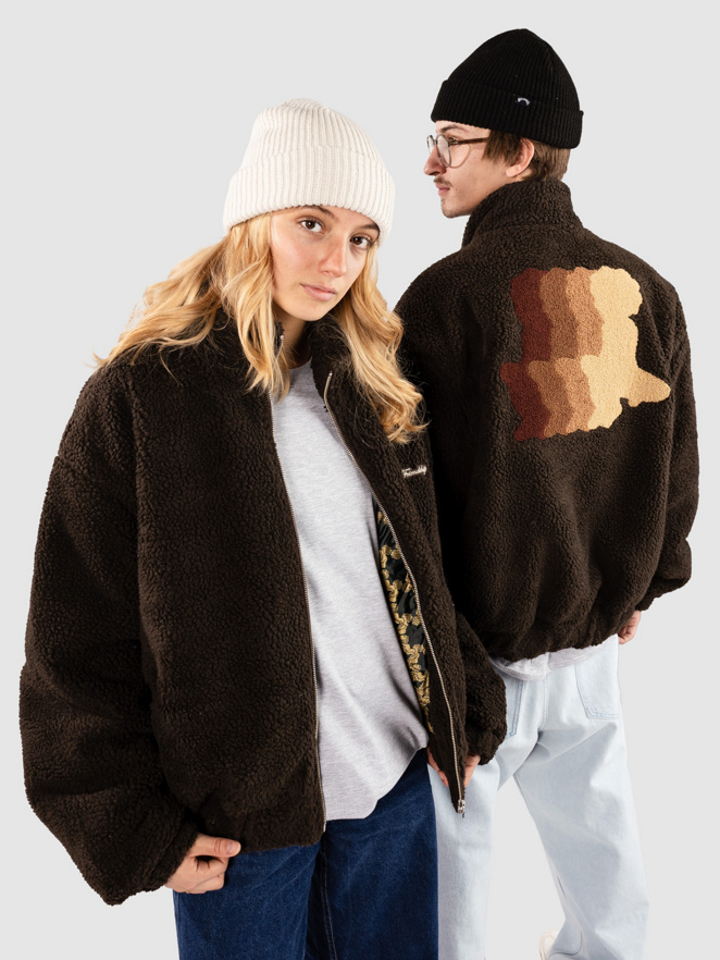 Ementa SB Oreo Friendship Jacket