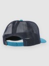 Iriedaily Stonefinger Mesh Cappellino