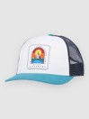 Iriedaily Stonefinger Mesh Cappellino