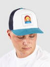Iriedaily Stonefinger Mesh Casquette