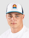 Iriedaily Stonefinger Mesh Casquette