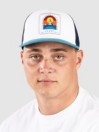 Iriedaily Stonefinger Mesh Casquette