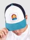 Iriedaily Stonefinger Mesh Casquette