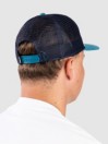Iriedaily Stonefinger Mesh Casquette