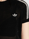 adidas Originals Crochet T-Shirt
