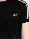 adidas Originals Crochet T-Shirt