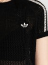 adidas Originals Crochet T-Shirt