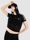 adidas Originals Crochet T-Shirt