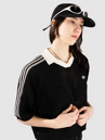 adidas Originals Crochet Polo