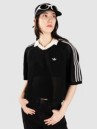 adidas Originals Crochet Polo