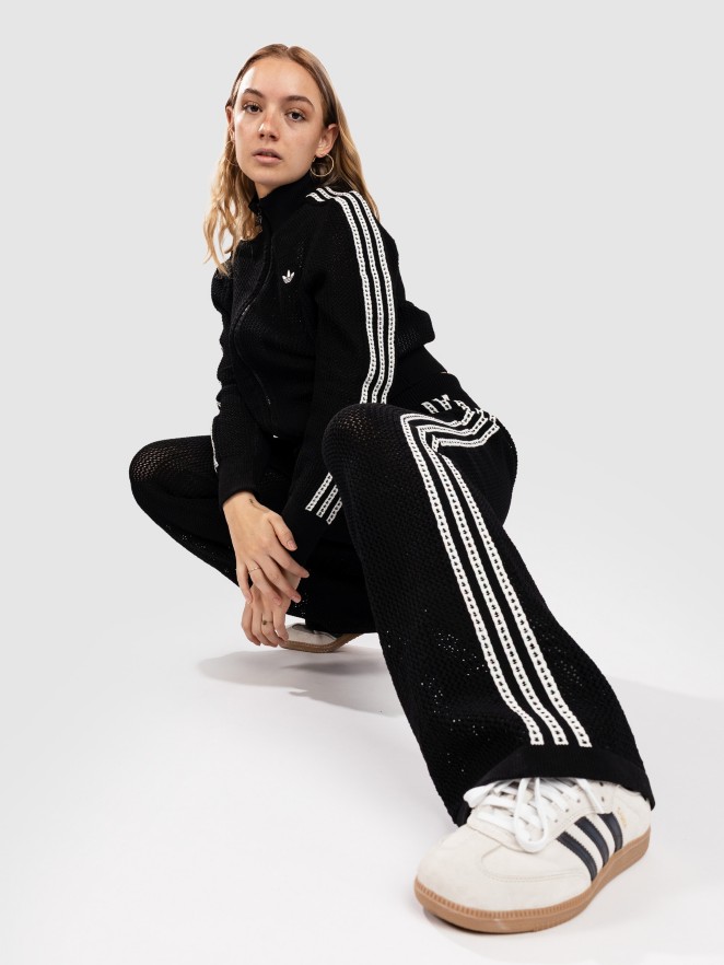 adidas Originals Crochet TP Pants