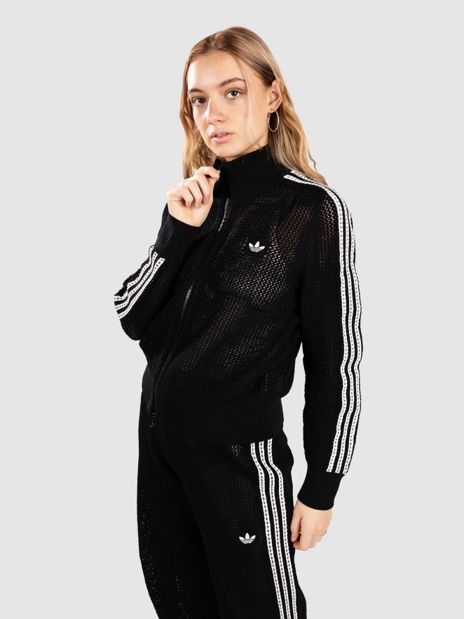 adidas Originals Crochet FT Jacket