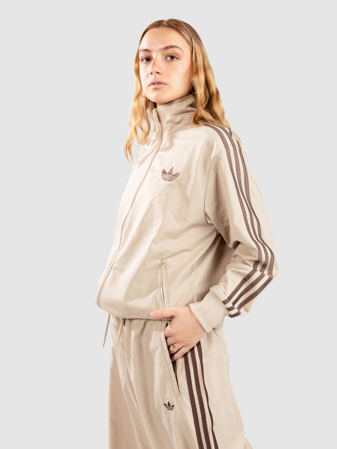 adidas Originals FB TT Loose Jacket
