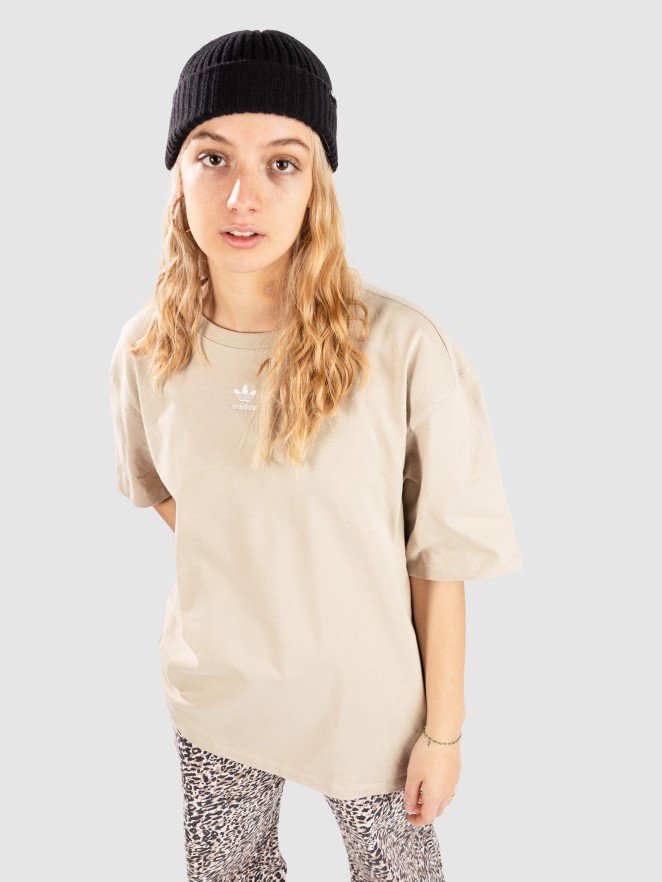 adidas Originals Ess Boyfr Camiseta