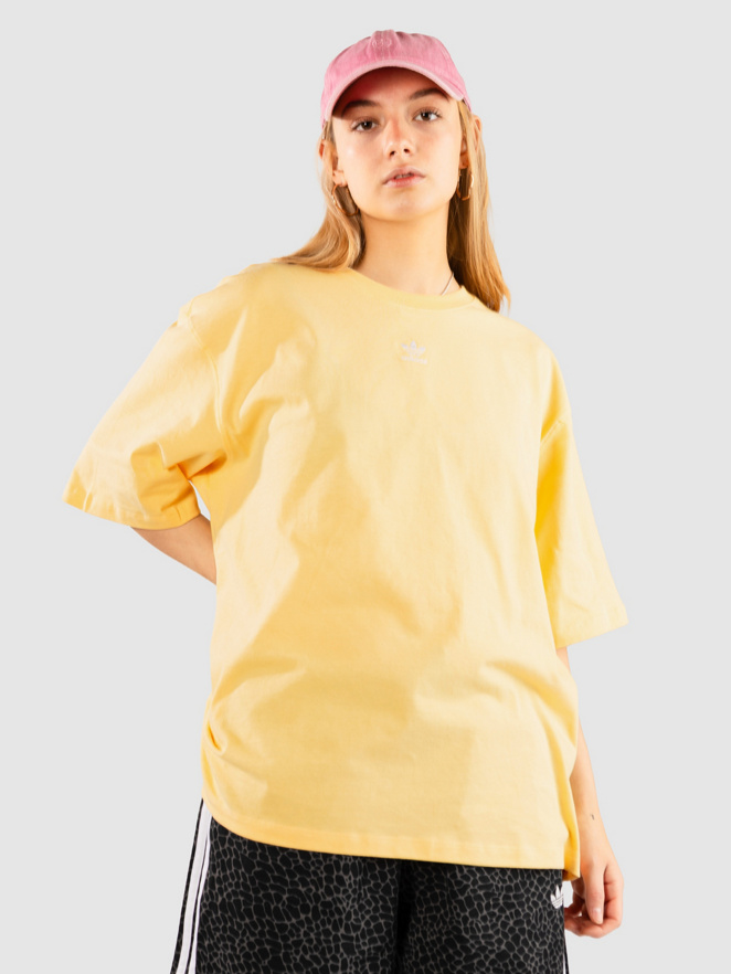 adidas Originals Ess Boyfr T-Shirt