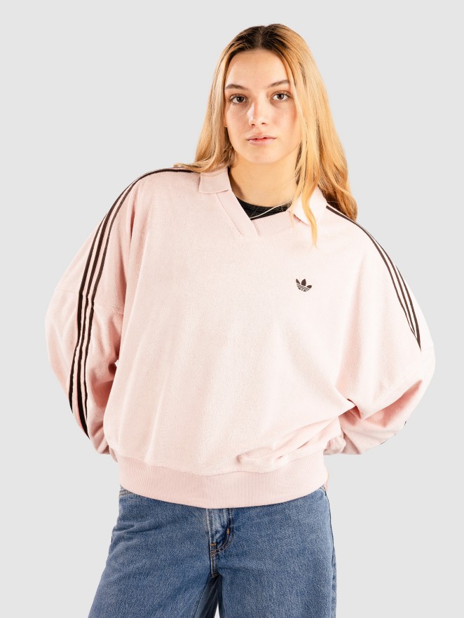 adidas Originals TT V Neck Sweater