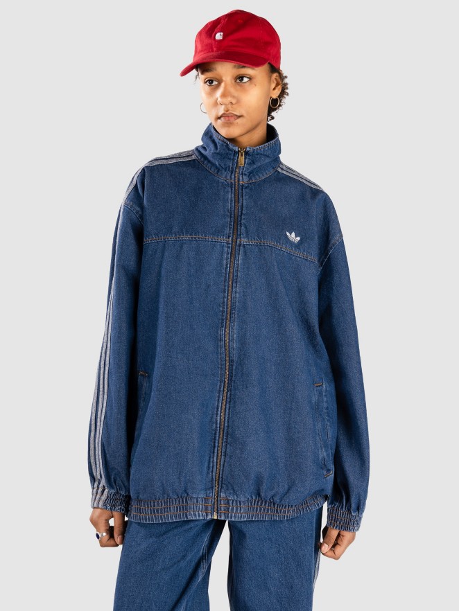 adidas Originals Firebird TT D Jas