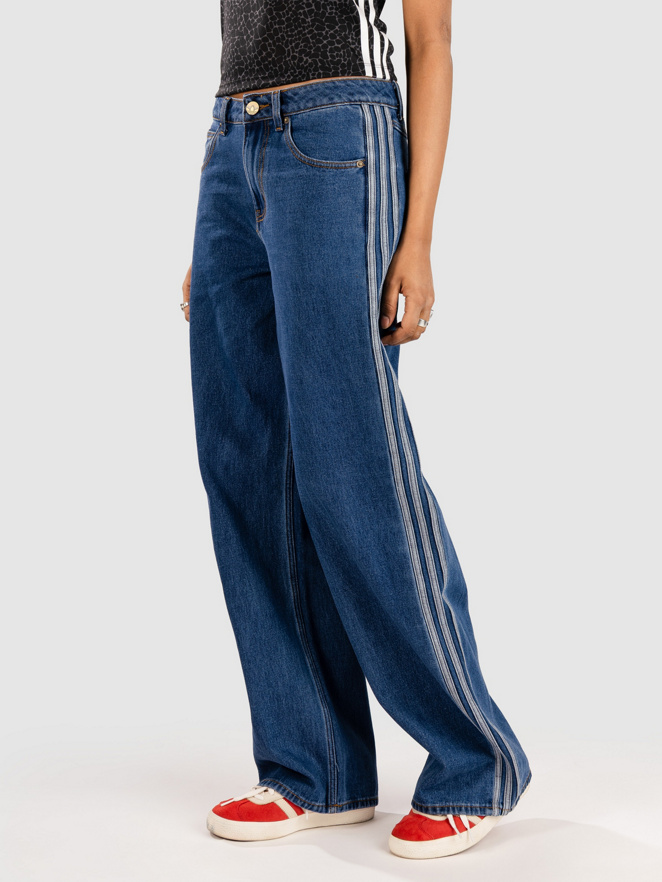 adidas Originals Firebird TP D Jeans