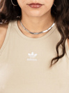 adidas Originals Ess Rib Tank Top