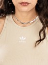 adidas Originals Ess Rib Tank Top