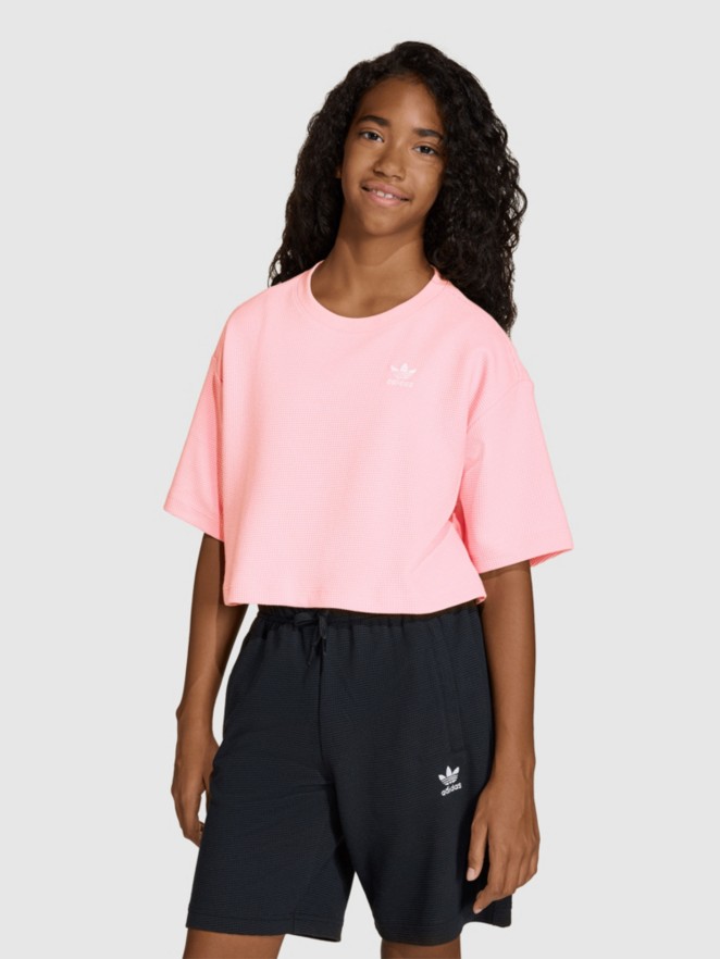 adidas Originals Waffle Kids Tricko