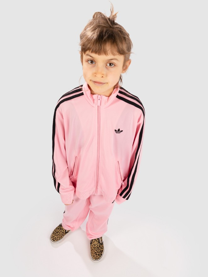 adidas Originals Firebird Lo TT Kids Jacket