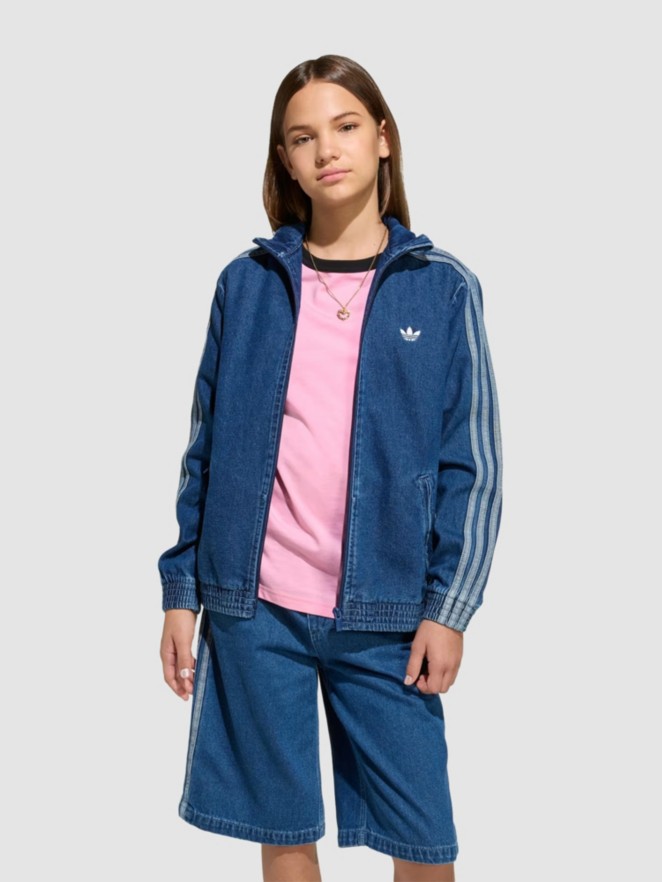 adidas Originals Firebird Den TT Kids Jacket